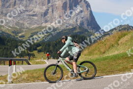 Photo #2614089 | 13-08-2022 11:03 | Gardena Pass BICYCLES