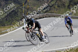 Photo #3619938 | 29-07-2023 11:23 | Passo Dello Stelvio - Peak BICYCLES