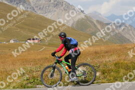 Photo #2680914 | 17-08-2022 14:04 | Passo Dello Stelvio - Peak BICYCLES