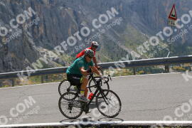 Photo #2576355 | 10-08-2022 13:51 | Gardena Pass BICYCLES