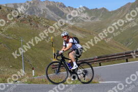 Photo #3956855 | 19-08-2023 10:37 | Passo Dello Stelvio - Peak BICYCLES