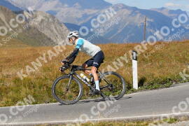 Foto #2740838 | 25-08-2022 14:36 | Passo Dello Stelvio - die Spitze BICYCLES