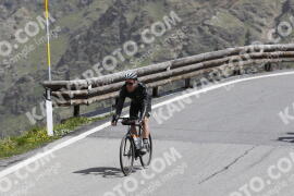 Photo #3185178 | 21-06-2023 11:52 | Passo Dello Stelvio - Peak BICYCLES