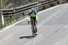 Photo #3529349 | 18-07-2023 12:19 | Passo Dello Stelvio - Peak BICYCLES
