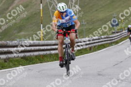 Foto #3197871 | 23-06-2023 10:44 | Passo Dello Stelvio - die Spitze BICYCLES