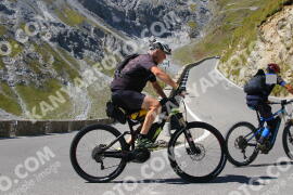 Photo #4110579 | 01-09-2023 12:12 | Passo Dello Stelvio - Prato side BICYCLES