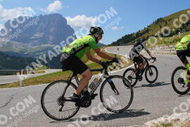 Photo #2501379 | 04-08-2022 13:35 | Gardena Pass BICYCLES