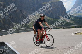Photo #2501765 | 04-08-2022 13:55 | Gardena Pass BICYCLES