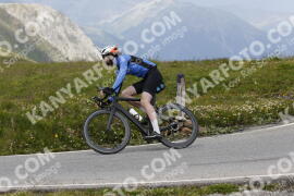 Foto #3537721 | 19-07-2023 14:15 | Passo Dello Stelvio - die Spitze BICYCLES