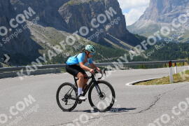 Photo #2500478 | 04-08-2022 12:24 | Gardena Pass BICYCLES