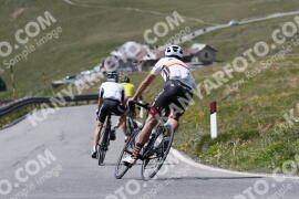 Foto #3243285 | 26-06-2023 14:57 | Passo Dello Stelvio - die Spitze BICYCLES