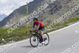 Photo #3338222 | 03-07-2023 12:16 | Passo Dello Stelvio - Peak BICYCLES