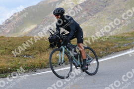 Foto #4266261 | 16-09-2023 15:06 | Passo Dello Stelvio - die Spitze BICYCLES