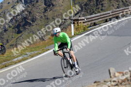 Photo #2727455 | 24-08-2022 11:30 | Passo Dello Stelvio - Peak BICYCLES