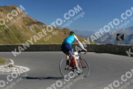 Photo #4209495 | 09-09-2023 11:49 | Passo Dello Stelvio - Prato side BICYCLES