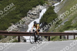 Photo #3190981 | 22-06-2023 11:13 | Passo Dello Stelvio - Waterfall curve BICYCLES