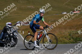Photo #2665481 | 16-08-2022 10:40 | Passo Dello Stelvio - Peak BICYCLES