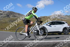 Foto #4016691 | 22-08-2023 10:33 | Passo Dello Stelvio - die Spitze BICYCLES