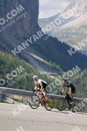Photo #2573040 | 10-08-2022 10:25 | Gardena Pass BICYCLES