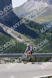 Photo #2643107 | 14-08-2022 12:56 | Gardena Pass BICYCLES