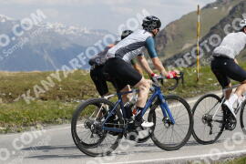 Foto #3122328 | 17-06-2023 11:00 | Passo Dello Stelvio - die Spitze BICYCLES