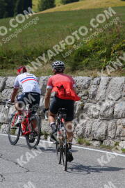 Photo #2621089 | 13-08-2022 14:45 | Gardena Pass BICYCLES