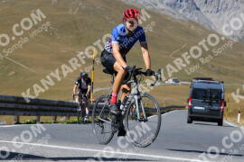 Photo #4199458 | 08-09-2023 14:33 | Passo Dello Stelvio - Peak BICYCLES