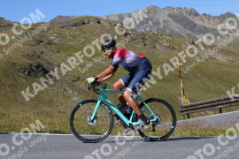 Photo #3958046 | 19-08-2023 11:05 | Passo Dello Stelvio - Peak BICYCLES