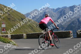 Foto #4185079 | 07-09-2023 11:46 | Passo Dello Stelvio - Prato Seite BICYCLES