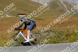 Photo #2698626 | 21-08-2022 12:27 | Passo Dello Stelvio - Peak BICYCLES