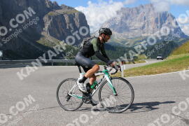 Photo #2573641 | 10-08-2022 11:04 | Gardena Pass BICYCLES