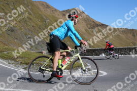 Foto #4302523 | 25-09-2023 12:40 | Passo Dello Stelvio - Prato Seite BICYCLES