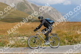Foto #2657989 | 15-08-2022 11:42 | Passo Dello Stelvio - die Spitze BICYCLES