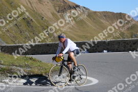 Photo #4302442 | 25-09-2023 11:48 | Passo Dello Stelvio - Prato side BICYCLES