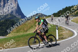 Foto #2553950 | 09-08-2022 10:48 | Gardena Pass BICYCLES