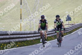 Foto #3345862 | 04-07-2023 10:12 | Passo Dello Stelvio - die Spitze BICYCLES