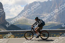 Photo #2575413 | 10-08-2022 13:10 | Gardena Pass BICYCLES