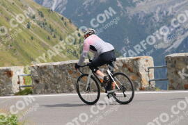 Photo #4100658 | 31-08-2023 14:33 | Passo Dello Stelvio - Prato side BICYCLES