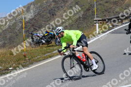 Photo #2672012 | 16-08-2022 14:00 | Passo Dello Stelvio - Peak BICYCLES