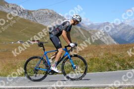 Foto #2699698 | 21-08-2022 13:23 | Passo Dello Stelvio - die Spitze BICYCLES