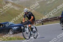 Foto #3894198 | 15-08-2023 10:26 | Passo Dello Stelvio - die Spitze BICYCLES