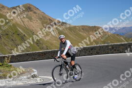 Foto #2718436 | 23-08-2022 12:35 | Passo Dello Stelvio - Prato Seite BICYCLES