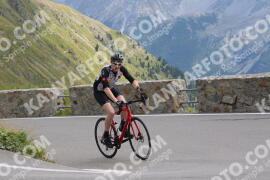 Foto #4099152 | 31-08-2023 12:04 | Passo Dello Stelvio - Prato Seite BICYCLES
