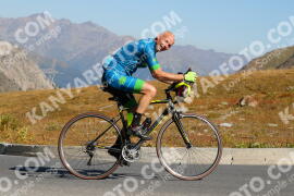 Photo #4197438 | 08-09-2023 11:13 | Passo Dello Stelvio - Peak BICYCLES