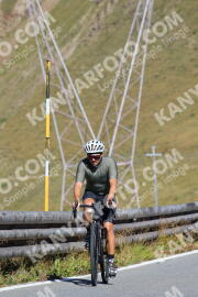 Photo #2735791 | 25-08-2022 10:22 | Passo Dello Stelvio - Peak BICYCLES