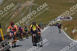 Photo #2667501 | 16-08-2022 11:44 | Passo Dello Stelvio - Peak BICYCLES
