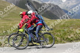 Foto #3209832 | 24-06-2023 13:49 | Passo Dello Stelvio - die Spitze BICYCLES