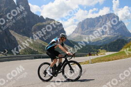 Photo #2500699 | 04-08-2022 12:46 | Gardena Pass BICYCLES