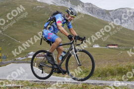 Foto #3750986 | 08-08-2023 10:29 | Passo Dello Stelvio - die Spitze BICYCLES