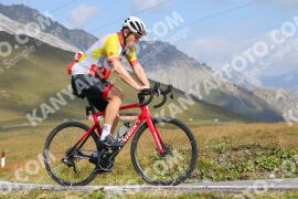 Photo #4073757 | 26-08-2023 10:37 | Passo Dello Stelvio - Peak BICYCLES